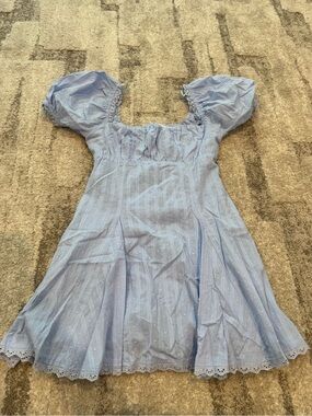 Princess Polly Dress